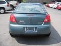 Silver Green Metallic - G6 GT Sedan Photo No. 5