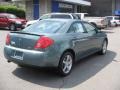 Silver Green Metallic - G6 GT Sedan Photo No. 6