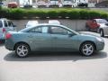 Silver Green Metallic - G6 GT Sedan Photo No. 7