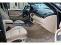 Black Sapphire Metallic - X5 4.4i Photo No. 13