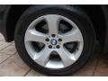 Black Sapphire Metallic - X5 4.4i Photo No. 21