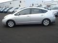 Classic Silver Metallic - Prius Hybrid Photo No. 2
