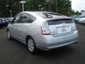 Classic Silver Metallic - Prius Hybrid Photo No. 3