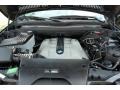 Black Sapphire Metallic - X5 4.4i Photo No. 24