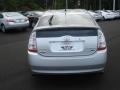 Classic Silver Metallic - Prius Hybrid Photo No. 4