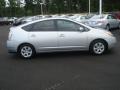 Classic Silver Metallic - Prius Hybrid Photo No. 6