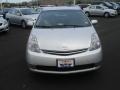 Classic Silver Metallic - Prius Hybrid Photo No. 8