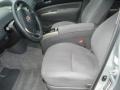 Classic Silver Metallic - Prius Hybrid Photo No. 9