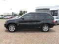 Jet Black - X5 3.0i Photo No. 6