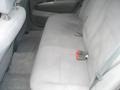 Classic Silver Metallic - Prius Hybrid Photo No. 10