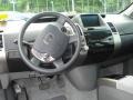 Classic Silver Metallic - Prius Hybrid Photo No. 11