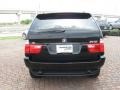 Jet Black - X5 3.0i Photo No. 8