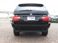 Jet Black - X5 3.0i Photo No. 9