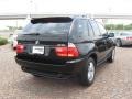 Jet Black - X5 3.0i Photo No. 10