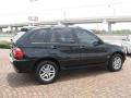 Jet Black - X5 3.0i Photo No. 11