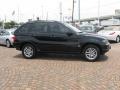 Jet Black - X5 3.0i Photo No. 12