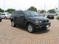 Jet Black - X5 3.0i Photo No. 13