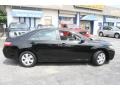 2008 Black Toyota Camry LE  photo #4