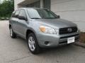 Everglade Metallic - RAV4 4WD Photo No. 1