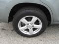 Everglade Metallic - RAV4 4WD Photo No. 5