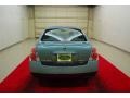 Mystic Emerald Metallic - Altima 2.5 S Photo No. 5