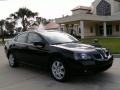 2006 Kalapana Black Mitsubishi Galant SE  photo #1