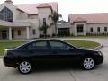 2006 Kalapana Black Mitsubishi Galant SE  photo #2