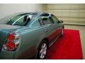 Mystic Emerald Metallic - Altima 2.5 S Photo No. 7
