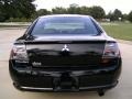 2006 Kalapana Black Mitsubishi Galant SE  photo #4