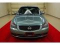 Mystic Emerald Metallic - Altima 2.5 S Photo No. 13