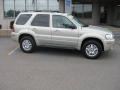 Satellite Silver Metallic - Mariner Luxury 4WD Photo No. 1