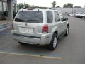 Satellite Silver Metallic - Mariner Luxury 4WD Photo No. 5