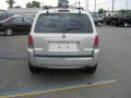 Satellite Silver Metallic - Mariner Luxury 4WD Photo No. 6