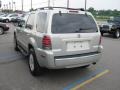 2006 Satellite Silver Metallic Mercury Mariner Luxury 4WD  photo #7