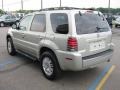 Satellite Silver Metallic - Mariner Luxury 4WD Photo No. 8