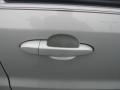 Satellite Silver Metallic - Mariner Luxury 4WD Photo No. 19