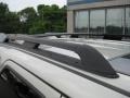 Satellite Silver Metallic - Mariner Luxury 4WD Photo No. 21