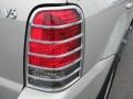 Satellite Silver Metallic - Mariner Luxury 4WD Photo No. 22
