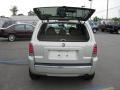 Satellite Silver Metallic - Mariner Luxury 4WD Photo No. 24