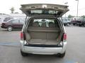 Satellite Silver Metallic - Mariner Luxury 4WD Photo No. 25