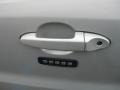 Satellite Silver Metallic - Mariner Luxury 4WD Photo No. 26