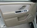 Satellite Silver Metallic - Mariner Luxury 4WD Photo No. 27