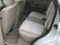 Satellite Silver Metallic - Mariner Luxury 4WD Photo No. 29