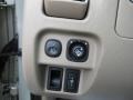 Satellite Silver Metallic - Mariner Luxury 4WD Photo No. 30