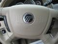 Satellite Silver Metallic - Mariner Luxury 4WD Photo No. 32