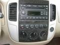 Satellite Silver Metallic - Mariner Luxury 4WD Photo No. 33