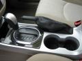 Satellite Silver Metallic - Mariner Luxury 4WD Photo No. 34