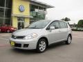 Brilliant Silver Metallic - Versa SL Photo No. 1