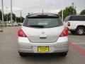 Brilliant Silver Metallic - Versa SL Photo No. 4