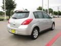 Brilliant Silver Metallic - Versa SL Photo No. 5